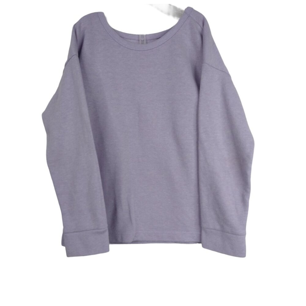 Garanimals Girls Lilac Top Size: 5T